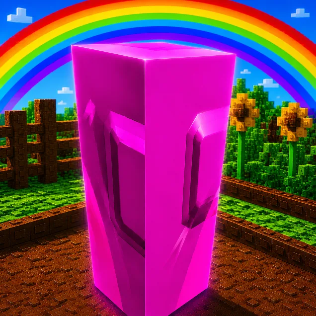 Rainbow Seed