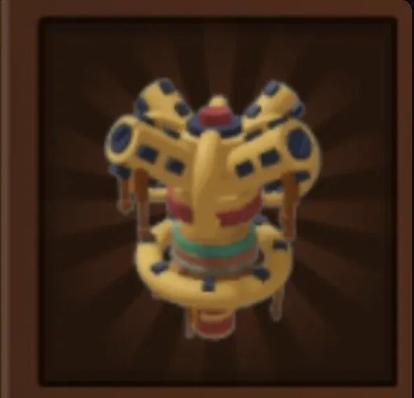 Super Syrup Sprinkler
