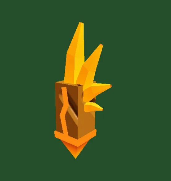 Maple Venom Spitter Seed