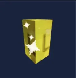 Gold Seed (Legendary)
