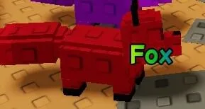 Fox (Super)