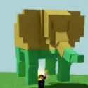 Everchanted Elephant 20kg — Account account