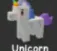 Unicorn (Mythic) — Account account