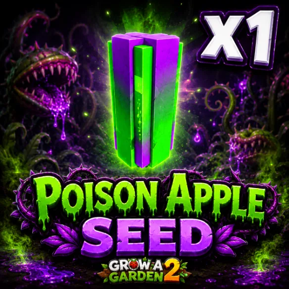 Apple Seed (Mythic)