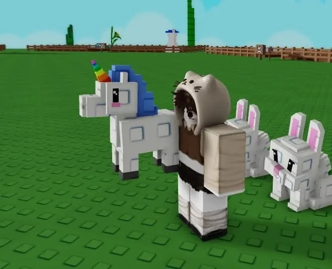 UNICORN Very Cheap — Account account