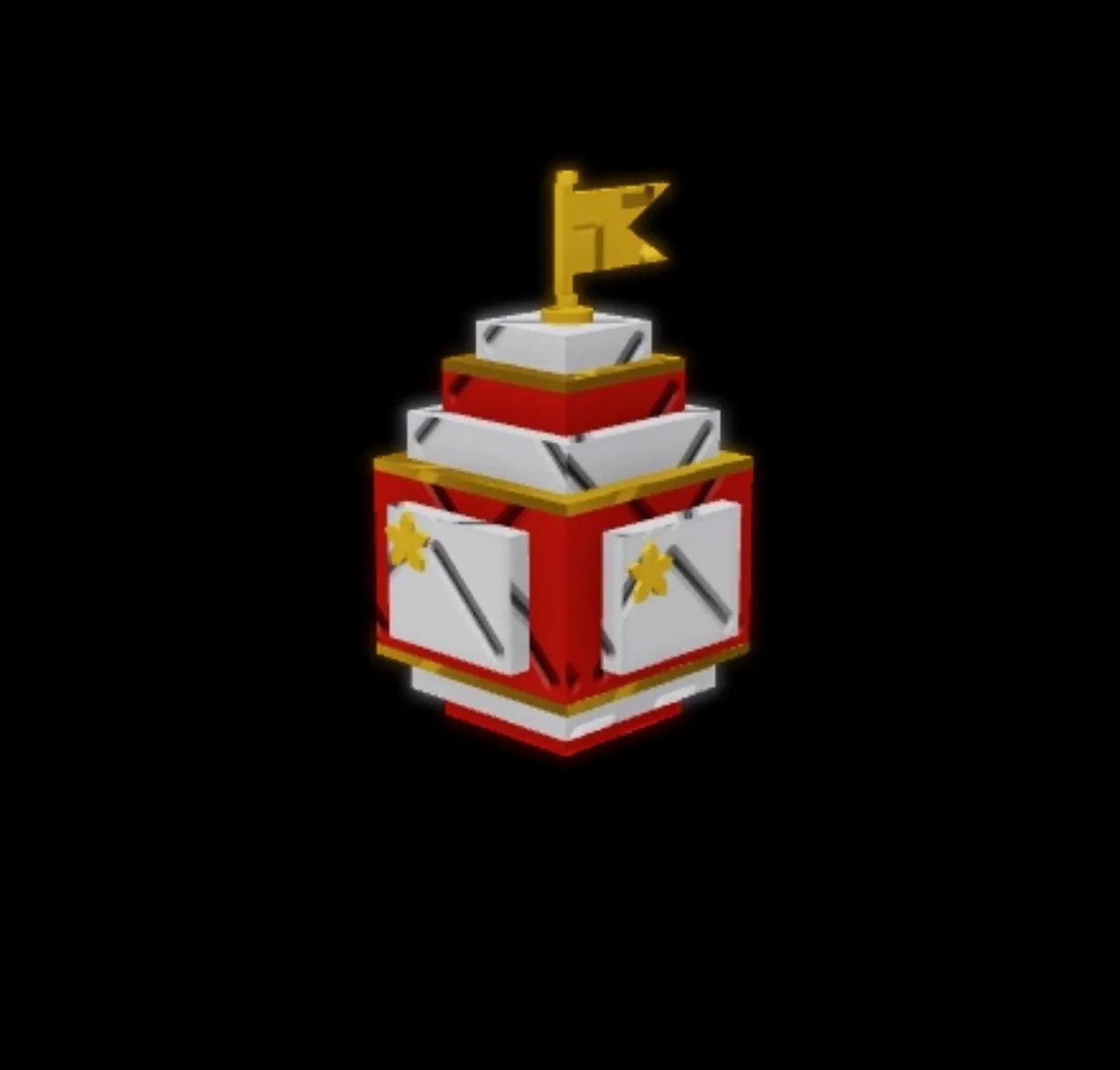 10x premium Carnival Egg ( gift in game )