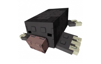 Mole Pet Legendary Grow A Garden Via Trade (24/7 Online ) — Account account
