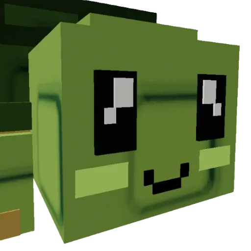 Turtle (Rare)