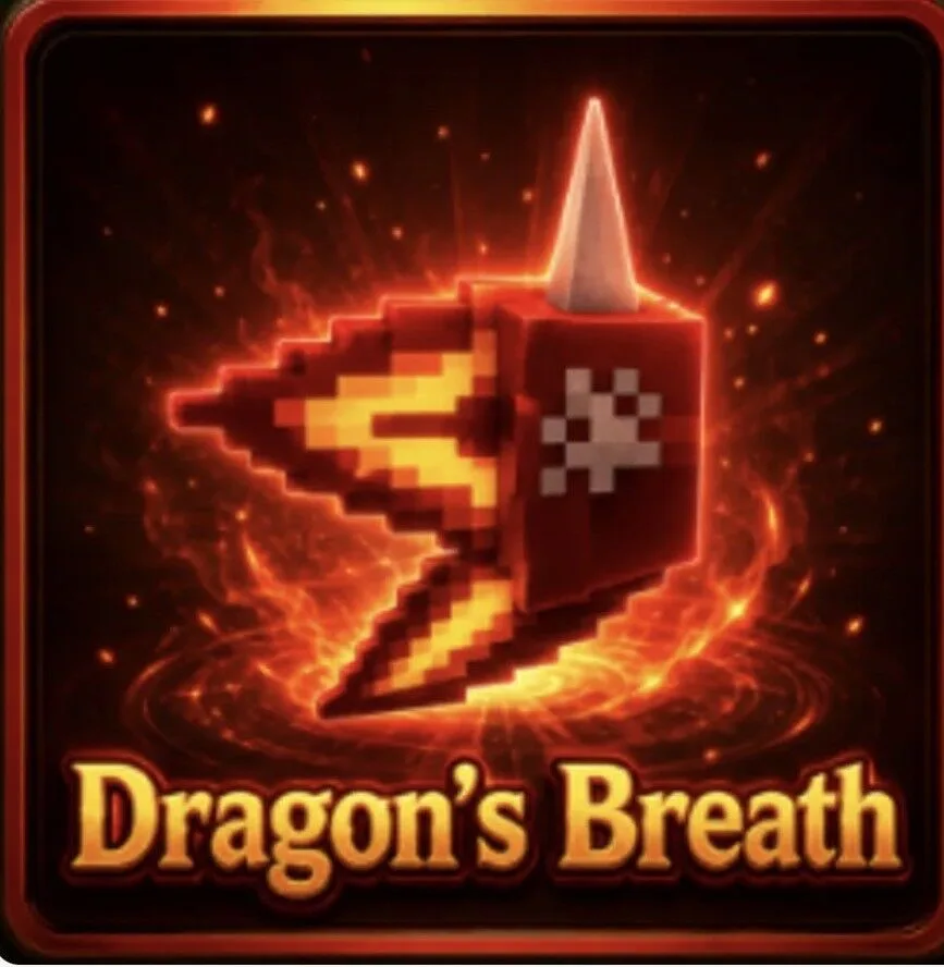 Dragon's Breath Seed (Super)