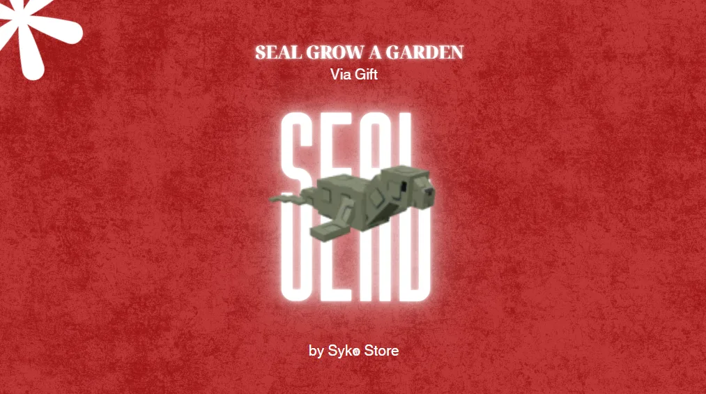 Bundle Huge Seal Colossal 100kg - 280Kg ++ Max Passive (8 Seal) 50 Pet SET TEAM HATCH CHEAPEST AND INSTANT DELIVERY