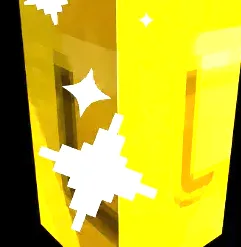 Gold Seed