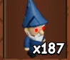 Gnome x1 — Account account
