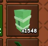 Bamboo Seed — Account account