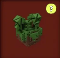 Jungle Egg 149R
