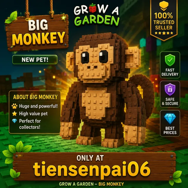 Monkey (Mythic)