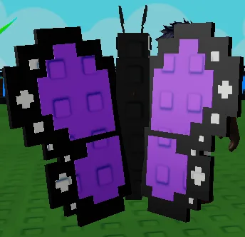 Butterfly (Legendary)