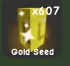 Gold Seed — Account account