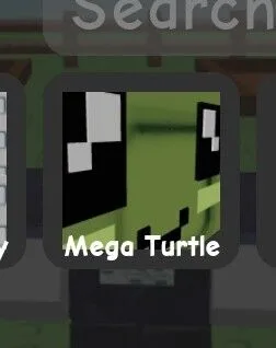 Turtle (Rare)