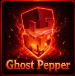 Ghost Pepper Seed (Mythic)