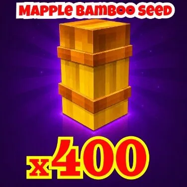 Bamboo Seed