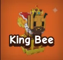 King Bee 4X — Account account