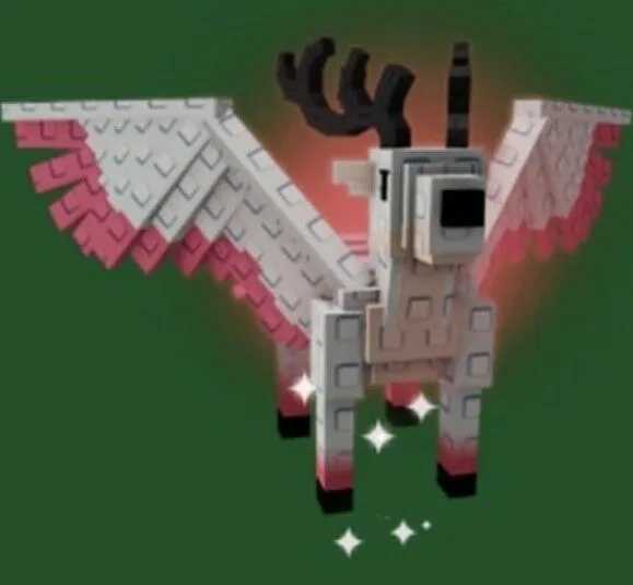 Peryton