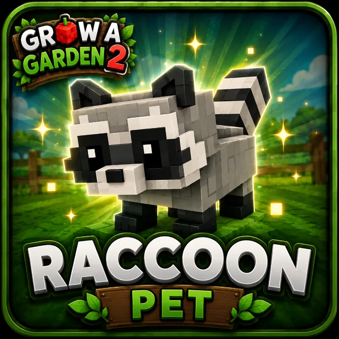 Raccoon (Super)