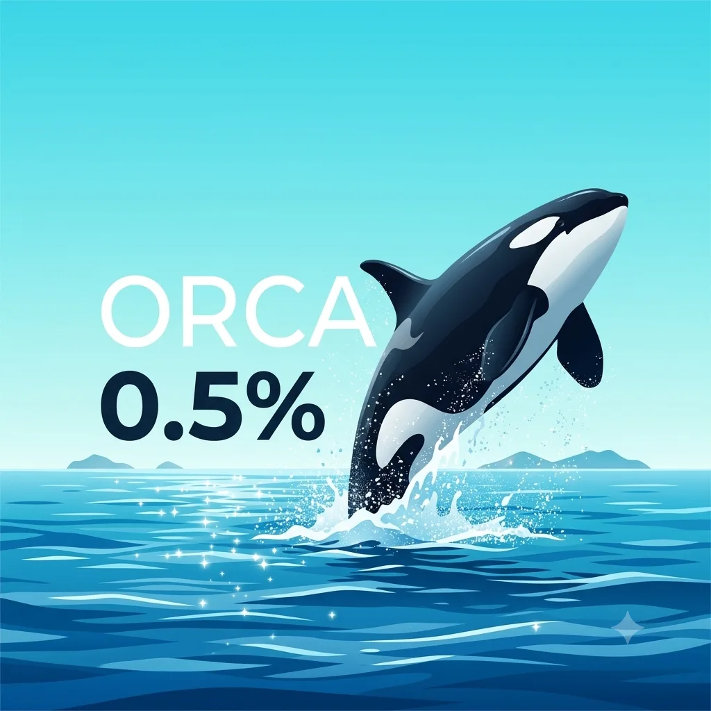 Orca Instant Delivery
