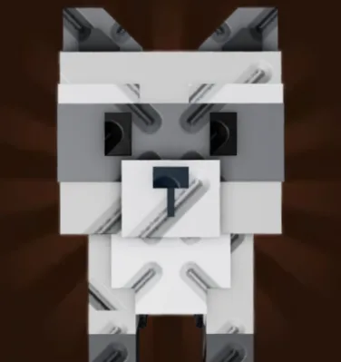 Raccoon (Super) — Account account