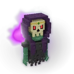 Lich Grow A Garden