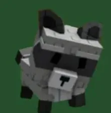 Raccoon (Mythic) — Account account
