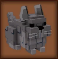 Chinchilla - GAG