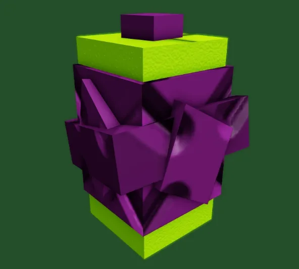 Venus Fly Trap Seed (Mythic)