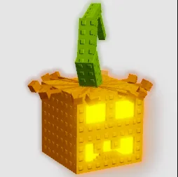 UNOBTAINABLE Great Pumpkin Seed (Gifted to you) CHEAPEST — Account account