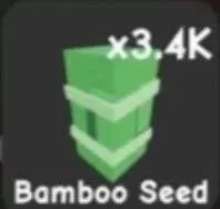 Bamboo Seed