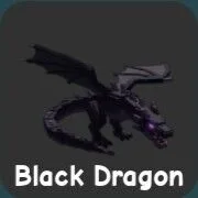 Black Dragon (Super)