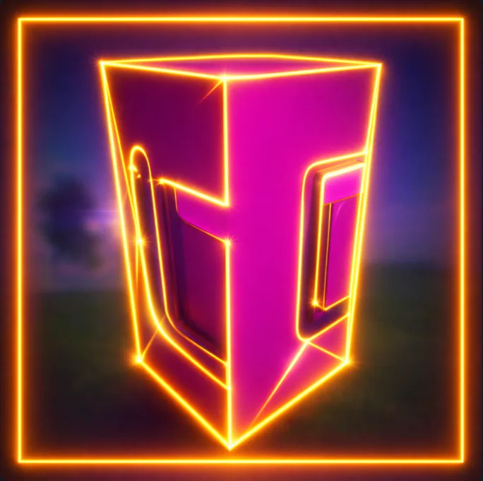 Rainbow Seed — Account account