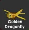 Golden Dragonfly (Mythic) — Account account