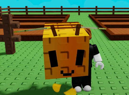 Honey Bee