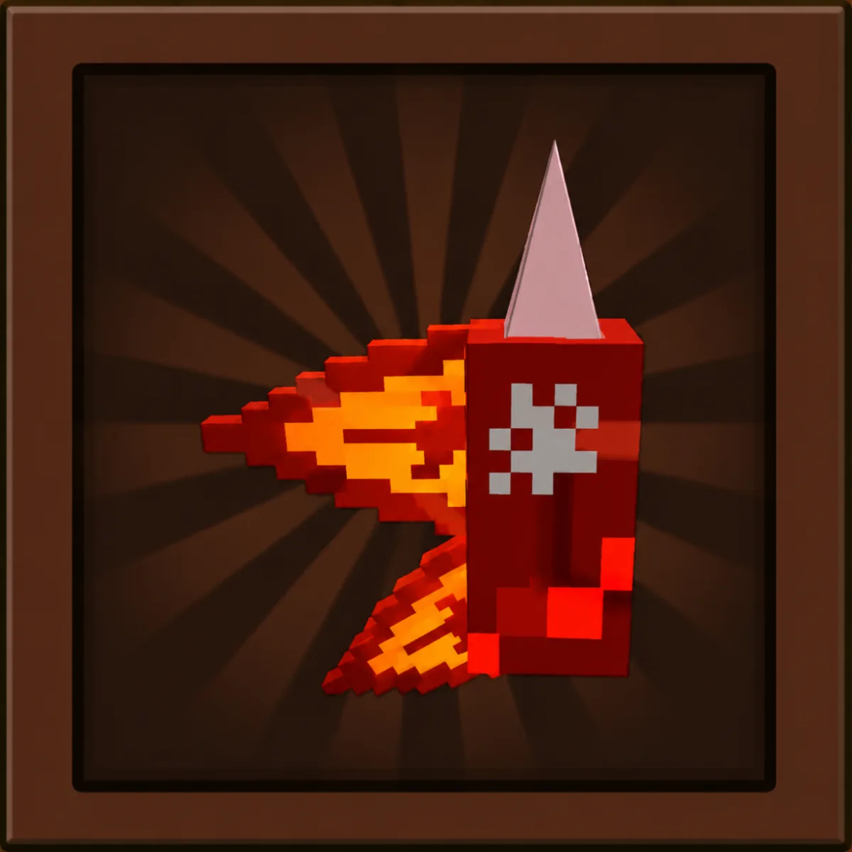 Dragon's Breath Seed (Super)