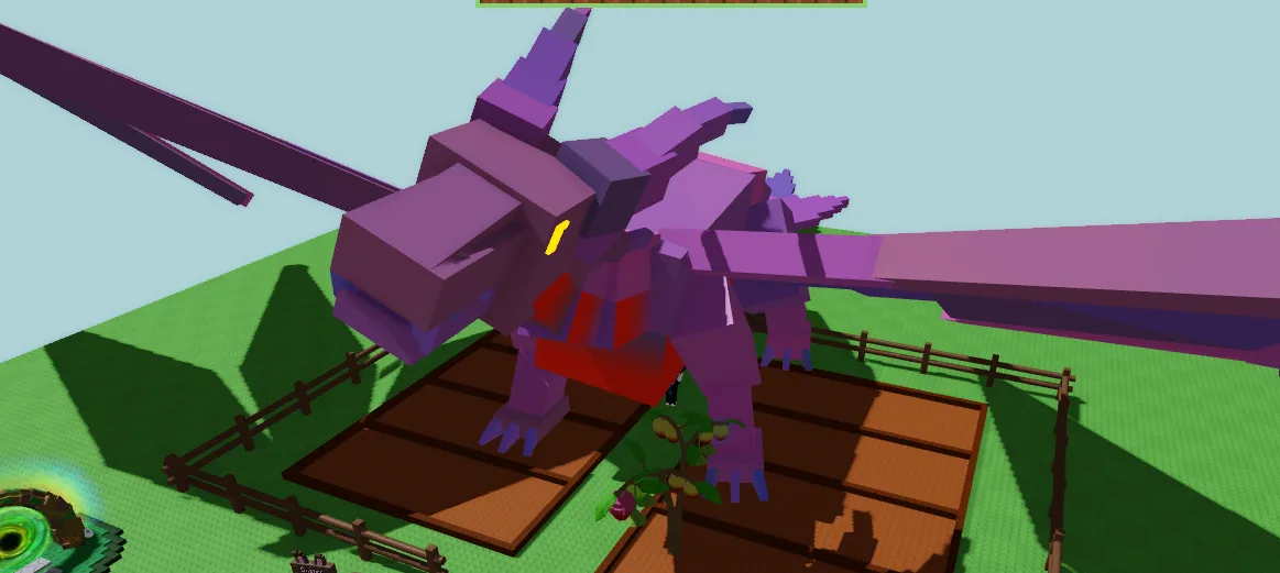 Venom New Year Dragon +60Kg