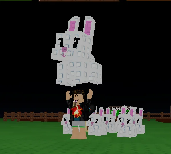 Bunny (Common)