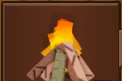 Bonfire / Fast delivery