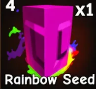 Rainbow Seed (Super) — Account account