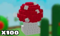 Mushroom Seed — Account account