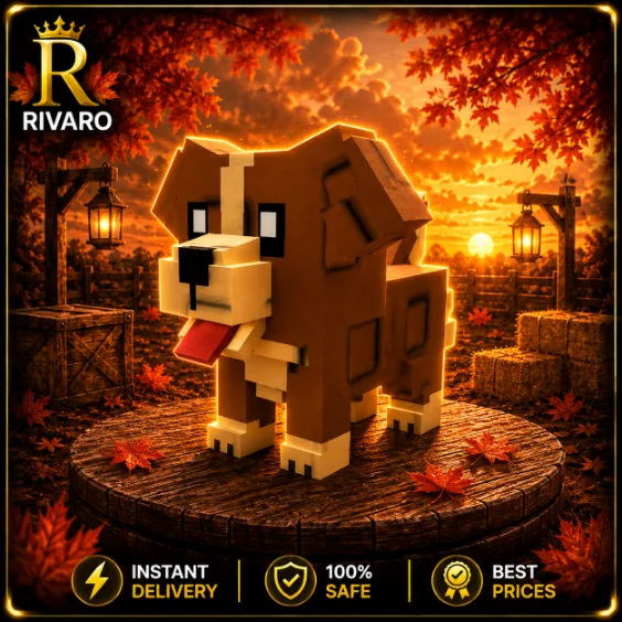 Dog (Uncommon)