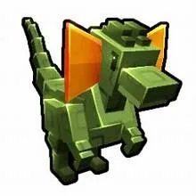 Dilophosaurus — Account account
