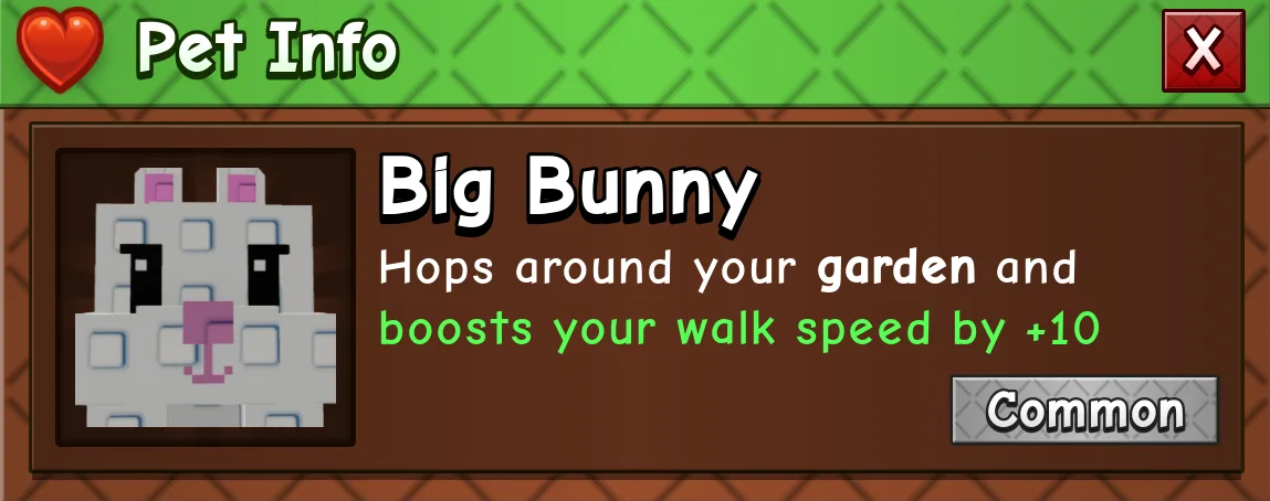 Bunny