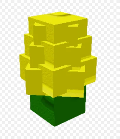 Corn Seed (Rare)