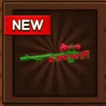 Strawberry Sniper (Mythic)